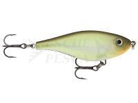 Jerkbait Rapala X-Rap Twitchin Shad 8cm 13g - HAY Haymaker