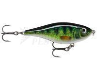 Jerkbait Rapala X-Rap Twitchin Shad 8cm 13g - PEL Live Perch