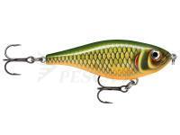 Jerkbait Rapala X-Rap Twitchin Shad 8cm 13g - SCRR Scaled Roach