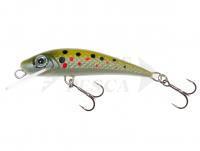 Esca River Custom Baits Fury 5 cm 4g - T002