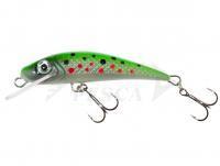 Esca River Custom Baits Fury 5 cm 4g - T008