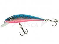 Esca River Custom Baits Fury 7 cm 6g - T004