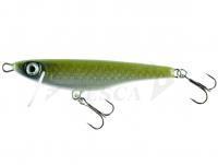 Esca River Custom Baits Tasty Fish 6.5 cm 8g - Z006