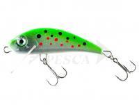 Esca River Custom Baits Twitchy 5.5 cm 5g - T008