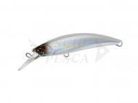 DUO Esche Rough Trail Blazin 70 | 70mm 20g | 2-3/4in 3/4oz - ANAZ174 Sagoshi Silver