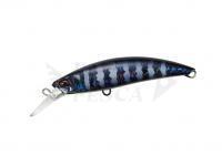 DUO Esche Rough Trail Blazin 70 | 70mm 20g | 2-3/4in 3/4oz - CPA0068 Midnight Gill (GPA0068)