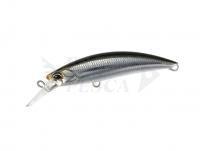 DUO Esche Rough Trail Blazin 70 | 70mm 20g | 2-3/4in 3/4oz - GHA0114 Clear Anchovy (CHA0114)