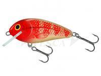 Esca Salmo Butcher BR5F | 5cm 5g - Golden Redhead