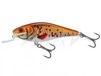 Esche Salmo Executor IEX12SR - Holographic Golden Back