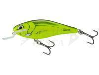 Esche Salmo Executor IEX7SR - Chartreuse