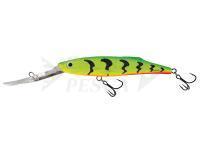 Esche Salmo Freediver SDR 7cm 8g - Green Tiger (GRT)