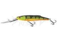 Esche Salmo Freediver SDR 7cm 8g - Hot Perch (HPH)