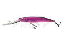 Esche Salmo Freediver SDR 7cm 8g - Purple Rain (PRA)