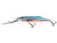 Esche Salmo Freediver SDR 7cm 8g - Silver Blue (SIB)