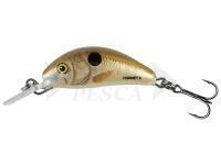 Esca Salmo Hornet 2.5cm 2.4g S - Pearl Shad