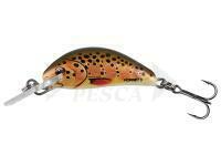 Esca Salmo Hornet 2.5cm 2.4g S - Trout