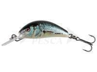 Salmo Hornet 3.5cm 2.6g Floating - Dace Blue
