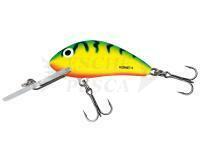 Esca Salmo Hornet 4cm 3.1g F - Green Tiger