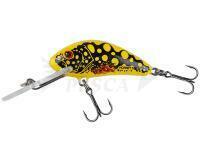 Esca Salmo Hornet 4cm 4.3g S - Beetle