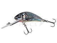 Esca Salmo Hornet 4cm 4.3g S - Holo Grey Shiner