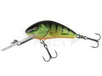 Esca Salmo Hornet 4cm 4.3g S - Hot Perch