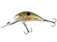 Esca Salmo Hornet 4cm 4.3g S - Pearl Shad