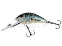 Esca Salmo Hornet 4cm 4.3g S - Real Dace