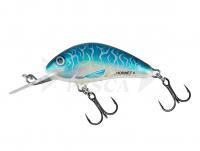 Esche Salmo Hornet H5S Holo Super Bleak