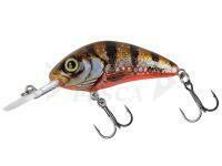 Esca Salmo Hornet Rattlin 6.5cm 20g F - Yellow Holo Perch