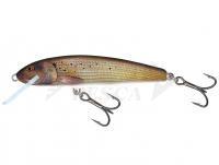 Esca Salmo Minnow M6F 6cm - Grayling