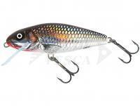 Esche Salmo Perch PH14F - Holo Green Shiner