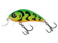 Esche Salmo Rattlin Hornet Shallow SR 3.5cm 3g - Green Tiger (GT)