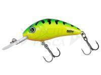 Esca Salmo Hornet Rattlin 4.5cm 5.6g F - Green Tiger