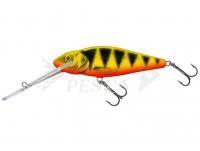 Esca Salmo Perch 14cm SDR - Yellow Red Tiger (YRT) | Limited Edition Colours