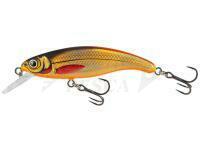 Esche Salmo Slick Stick 6cm - Gold Flash