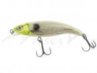 Esche Salmo Slick Stick 6cm - Green Bone Flash (GBF)