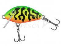 Esche Salmo Tiny IT3F - Green Tiger