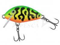 Esche Salmo Tiny IT3F - Green Tiger