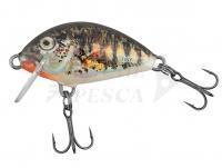 Esche Salmo Tiny IT3S - Holo Stickleback