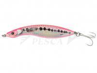Esca Salmo Wave 9cm - Holographic Pink Sardine