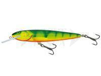 Esche Salmo WF13DR White Fish 13cm Hot Perch - Limited Edition