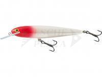 Esche Salmo WF13DR White Fish 13cm Red Head - Limited Edition