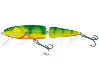 Esche Salmo WF13JF White Fish 13cm Hot Perch - Limited Edition