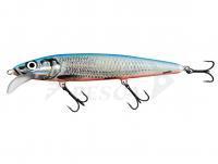 Esche Salmo Whacky 15 cm Silver Blue - Limited Edition