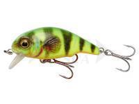 Esche Savage Gear 3D Goby Crank SR 5cm 6.5g - Firetiger Fluo