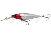 Esche Savage Gear 3D Mack Stick DR 17cm 80g - Red Head Fluo