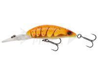 Esca Savage Gear 3D Shrimp Twitch DR 5.2cm 6.4g - Orange Shrimp Fluo