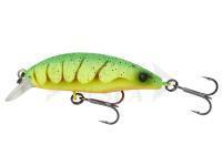 Esca Savage Gear 3D Shrimp Twitch SR 5.2cm 5.5g - Fire Shrimp Fluo