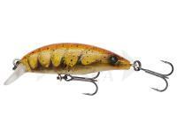 Esca Savage Gear 3D Shrimp Twitch SR 5.2cm 5.5g - Olive Green Ghost UV