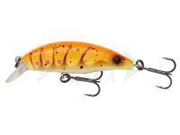 Esca Savage Gear 3D Shrimp Twitch SR 5.2cm 5.5g - Orange Shrimp Fluo